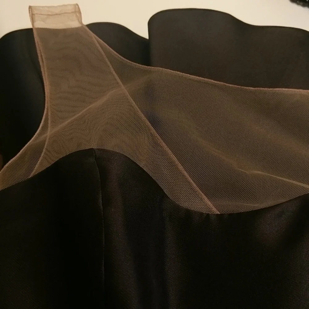 Watters & Watters evening dress excellent condition 🎉HP🎉